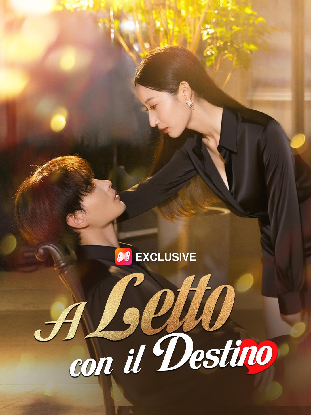A Letto con il Destino
