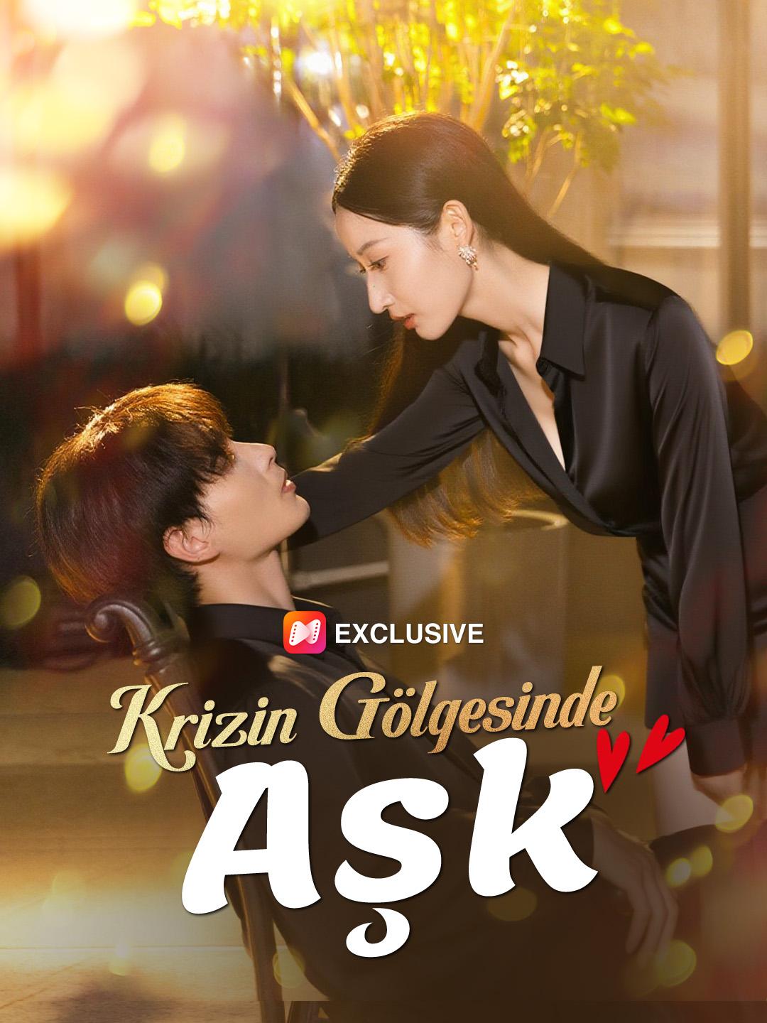 Krizin Gölgesinde Aşk