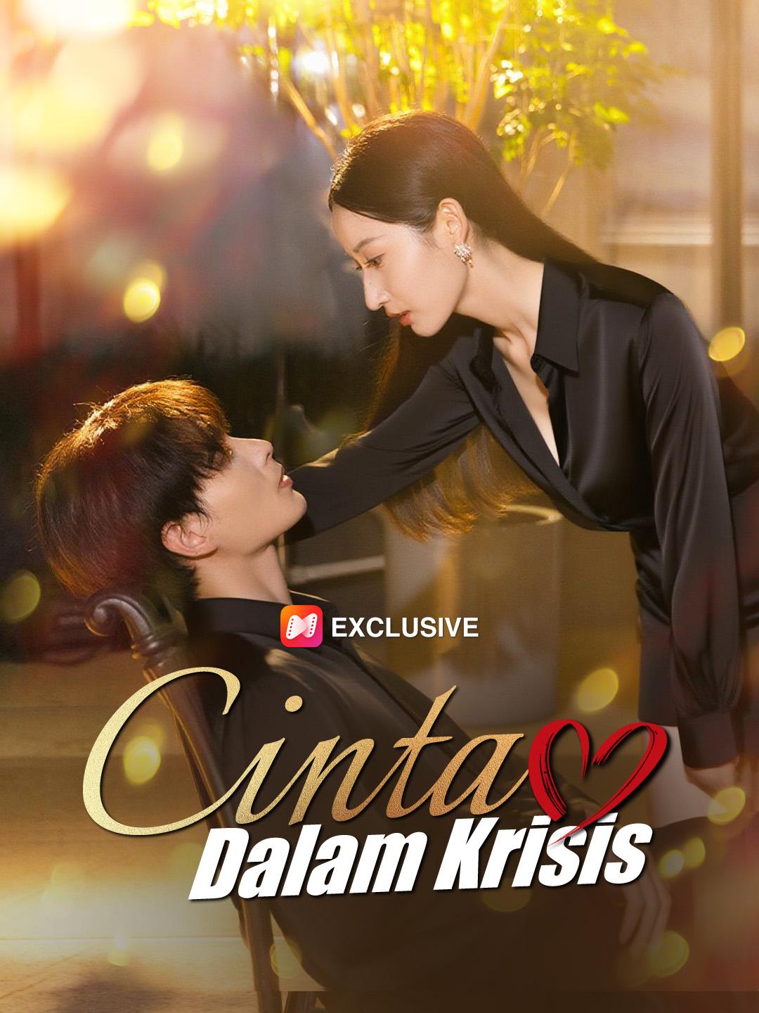 Cinta Dalam Krisis