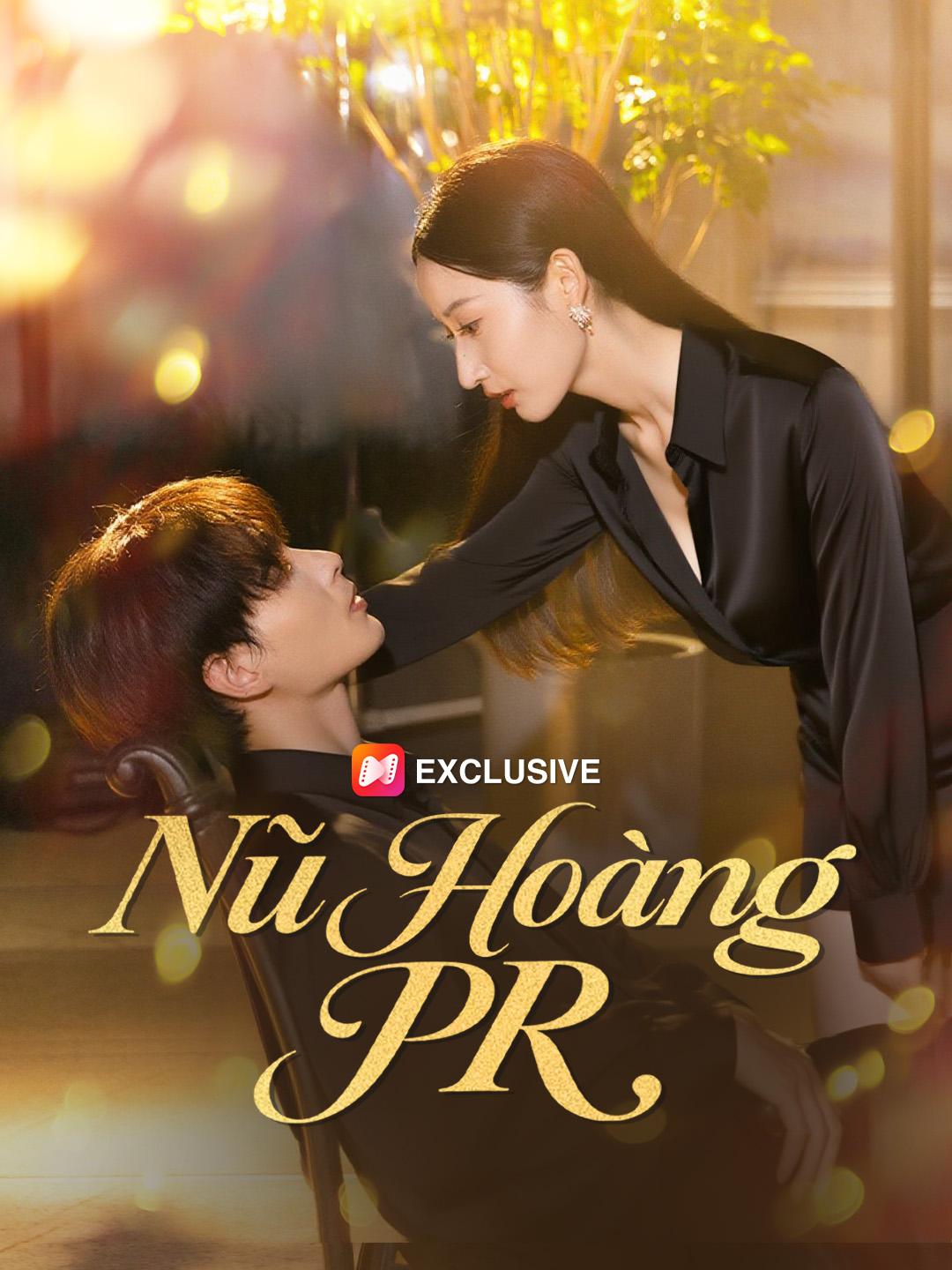 Nữ Hoàng PR