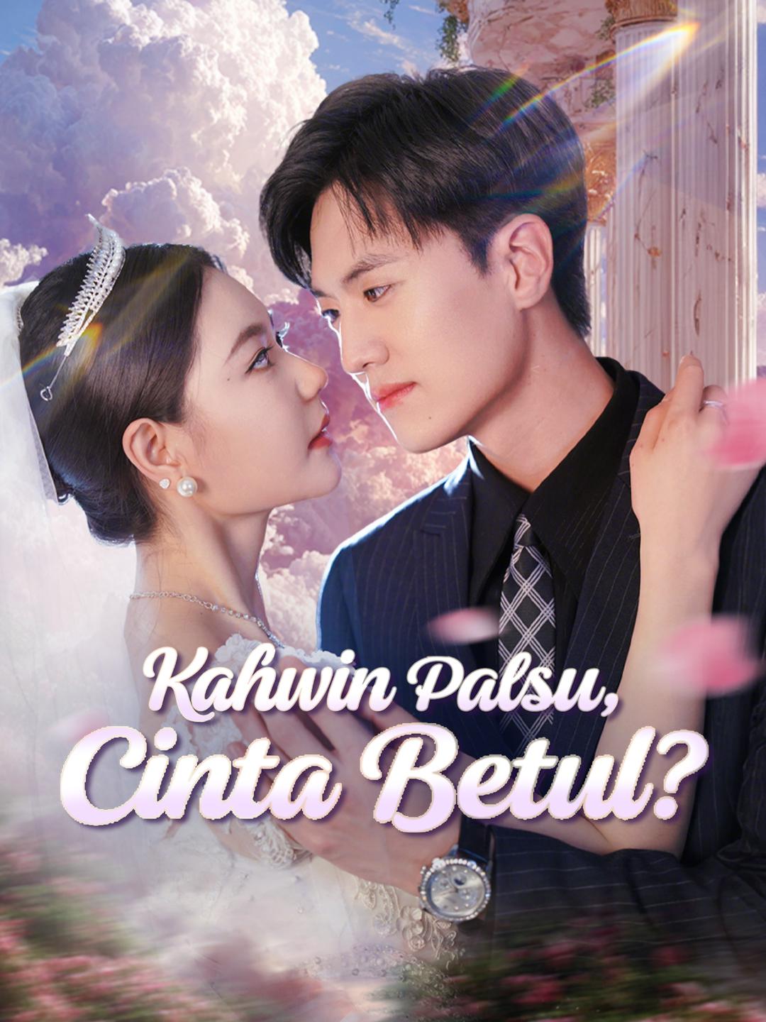 Kahwin Palsu, Cinta Betul?    