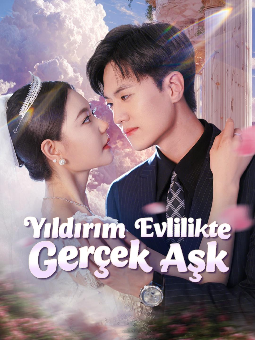 Yıldırım Evlilikte Gerçek Aşk
