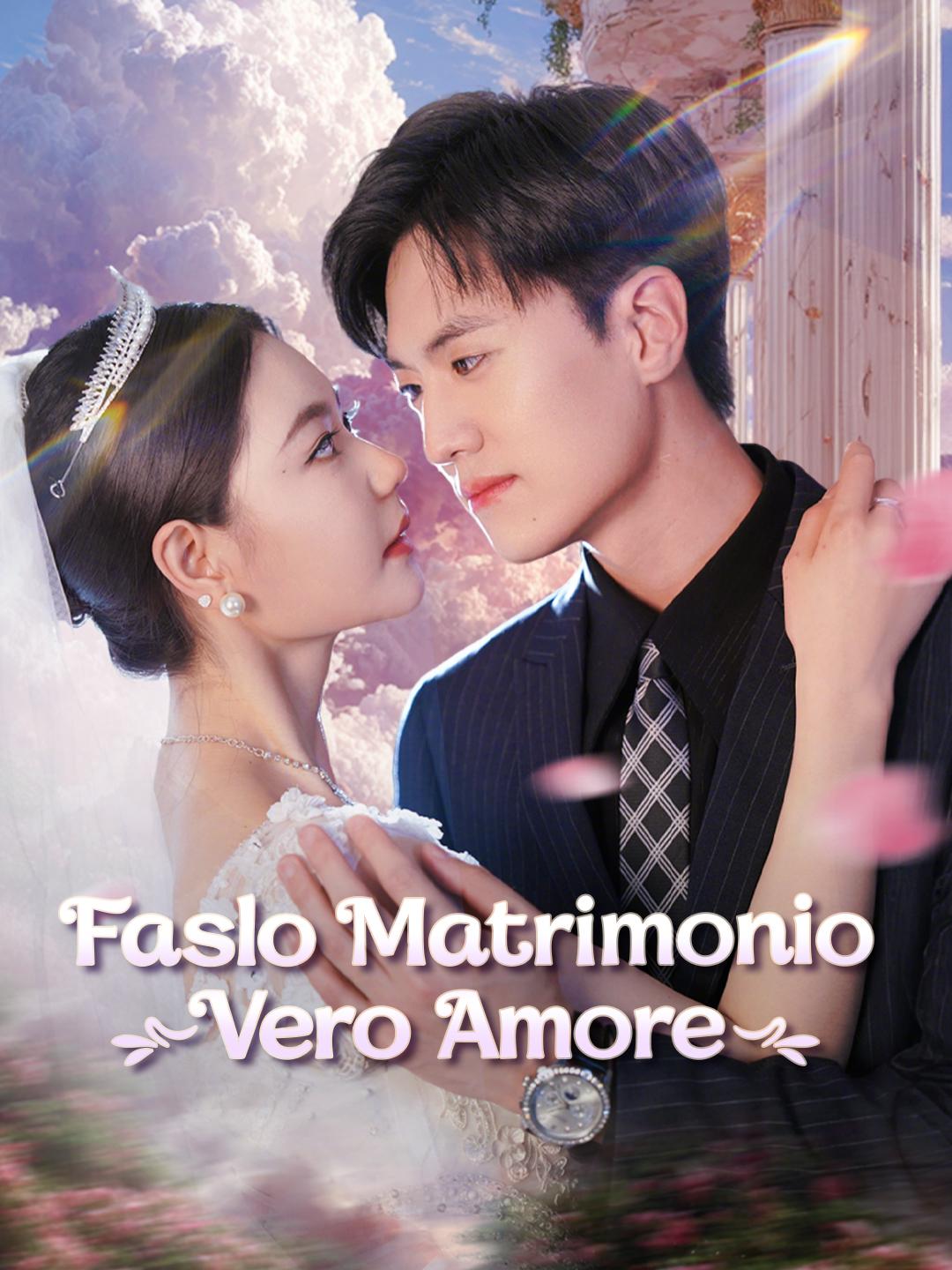 Falso Matrimonio, Vero Amore