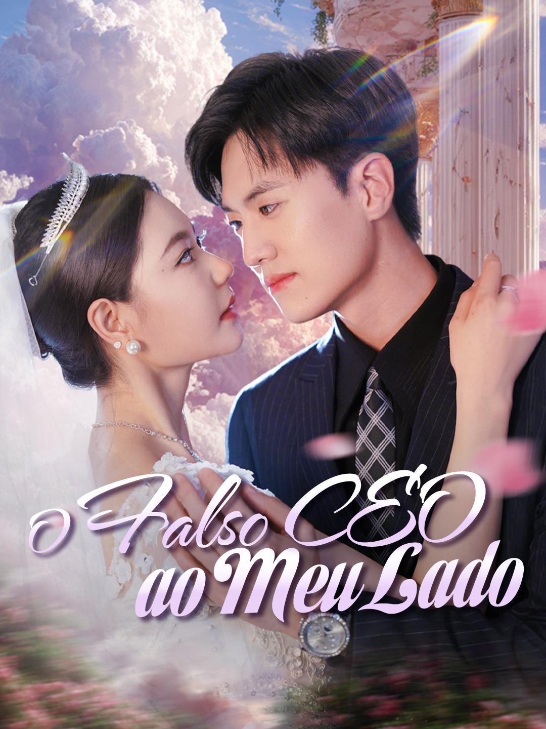 O Falso CEO ao Meu Lado