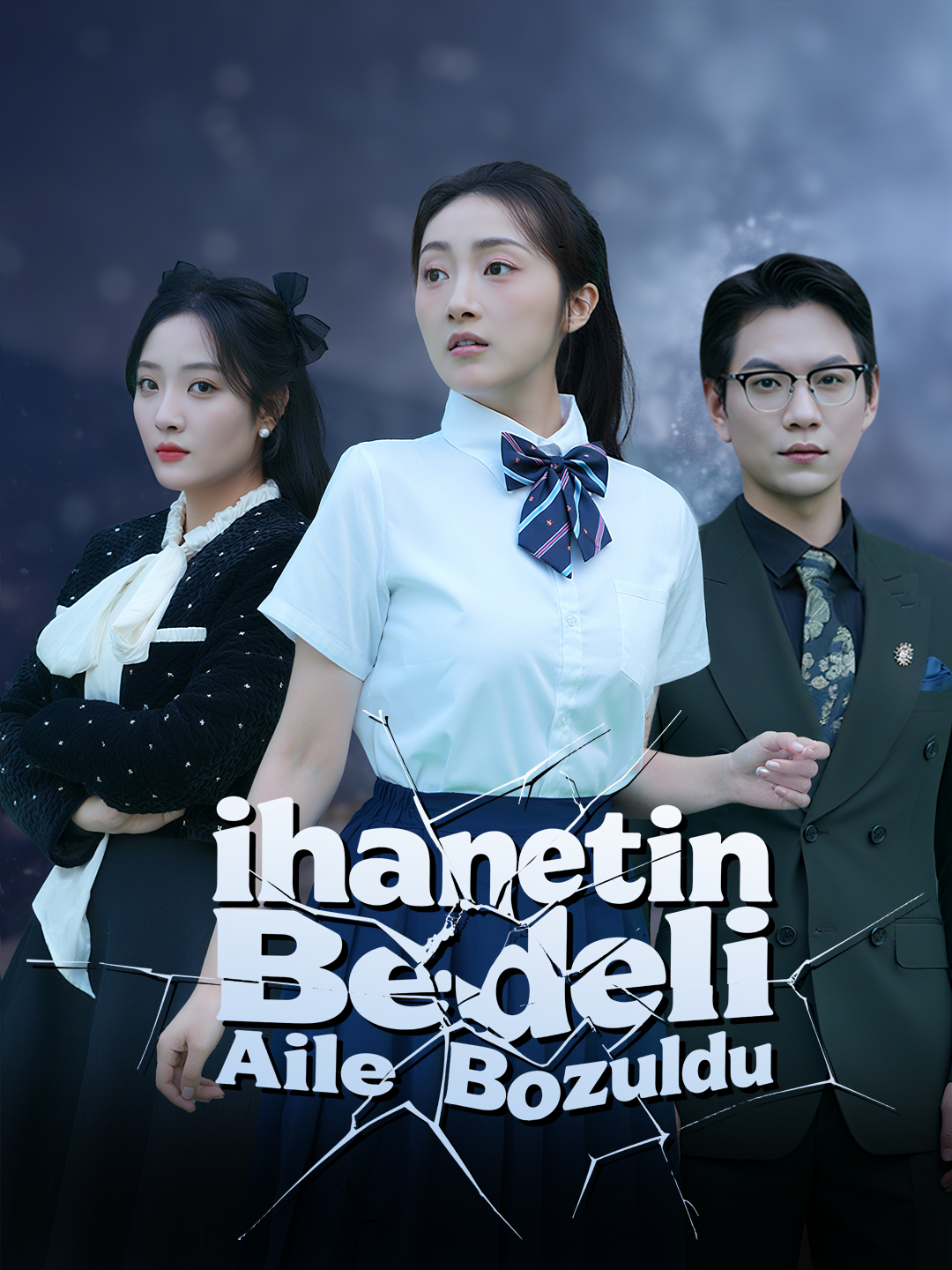 İhanetin Bedeli Aile Bozuldu