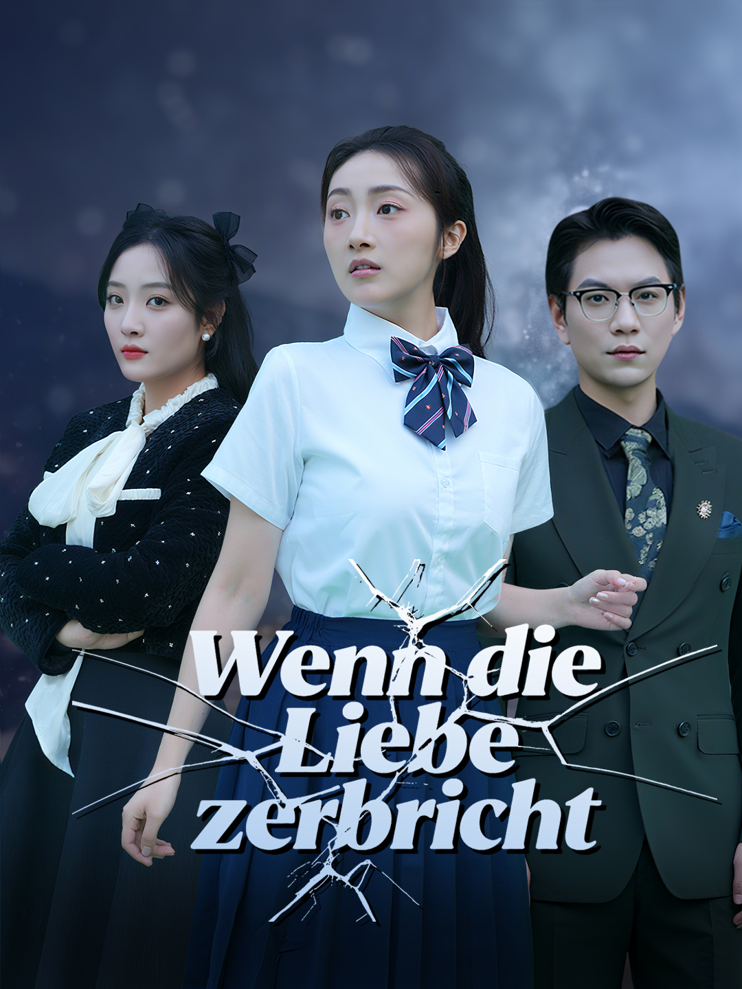 Wenn die Liebe zerbricht