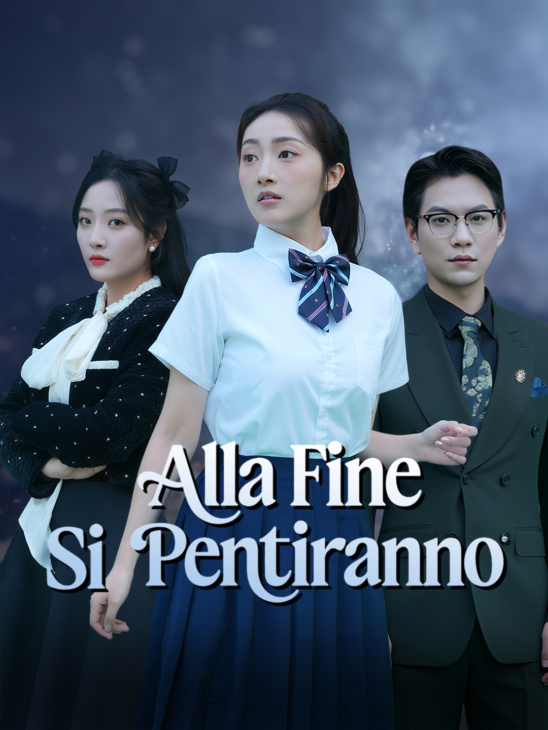 Alla Fine Si Pentiranno
