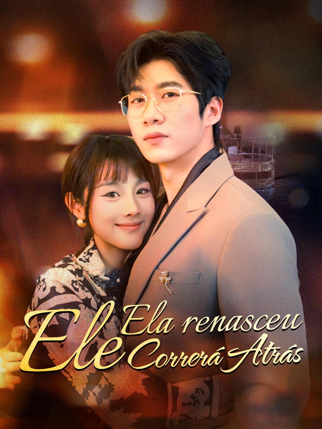 Ela Renasceu, Ele Correrá Atrás