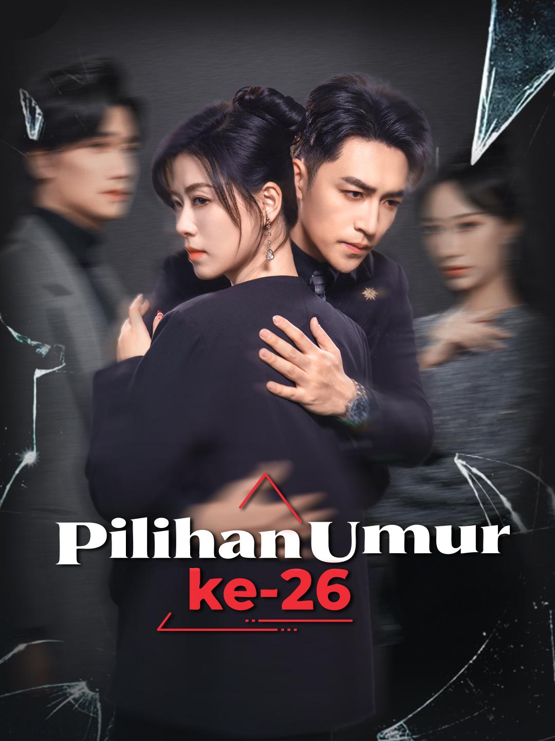 Pilihan Umur ke-26 