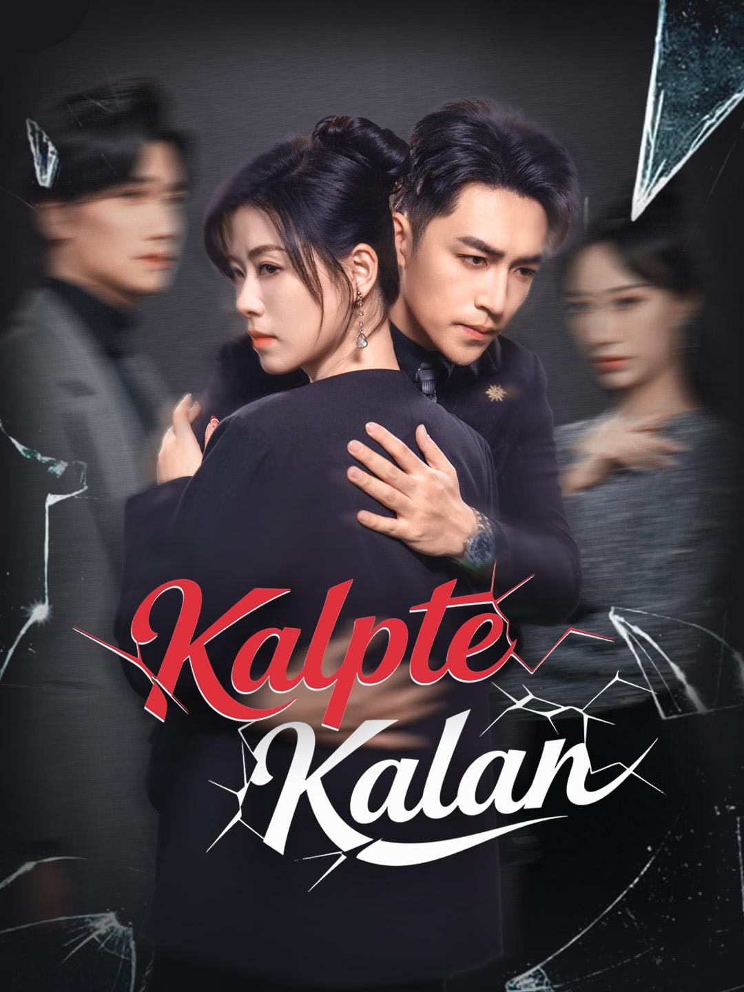 Kalpte Kalan