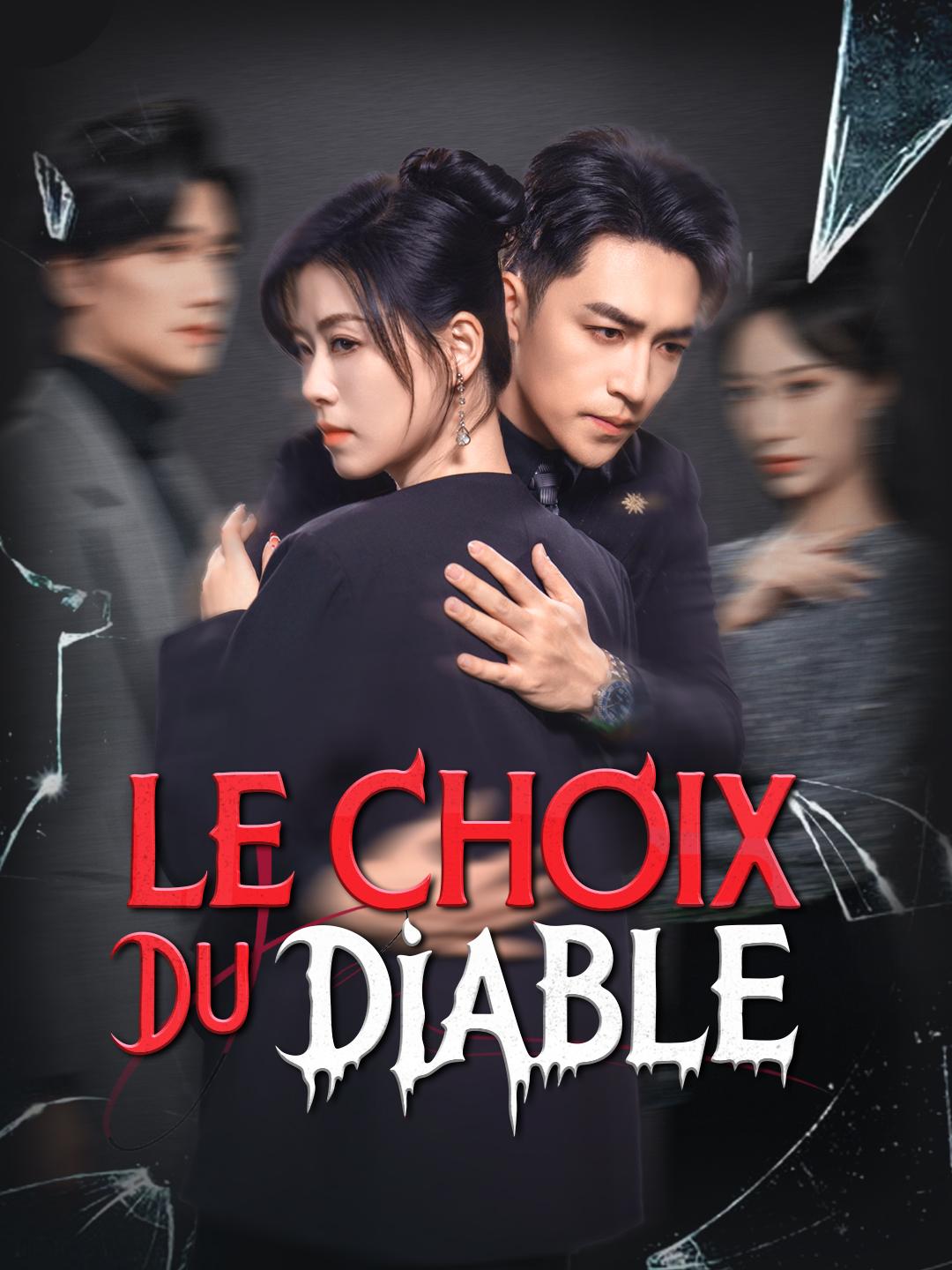LE CHOIX DU DIABLE