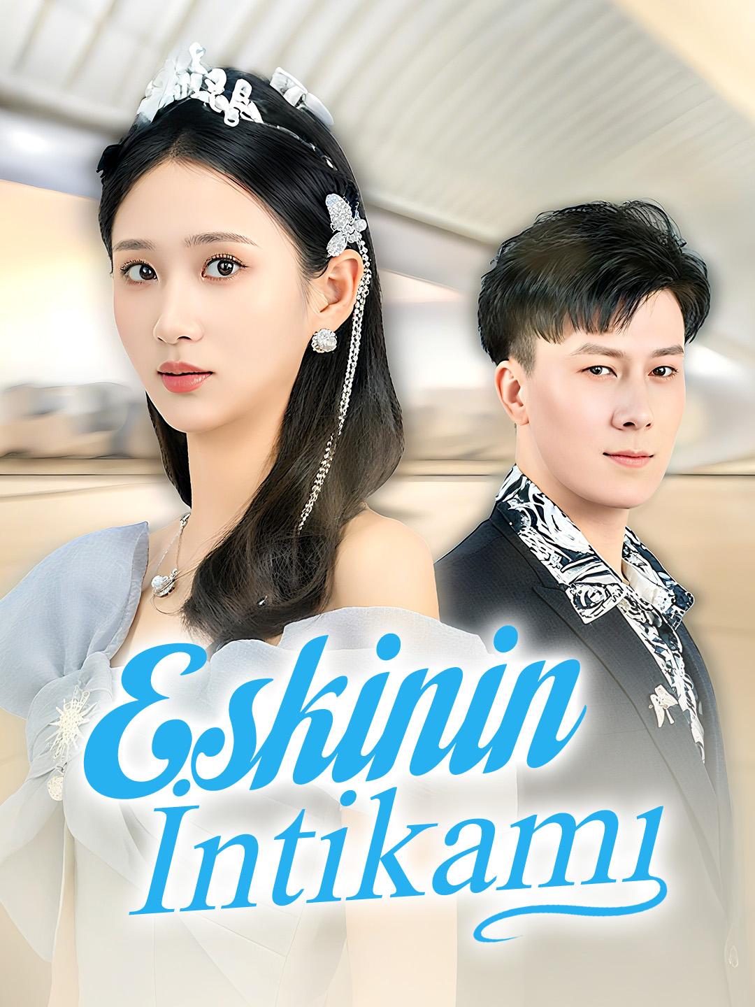 Eskinin İntikamı 