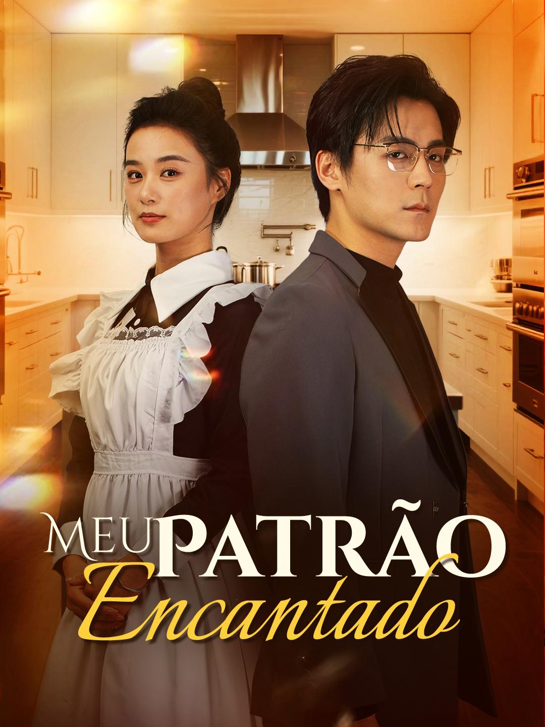 Meu Patrão Encantado