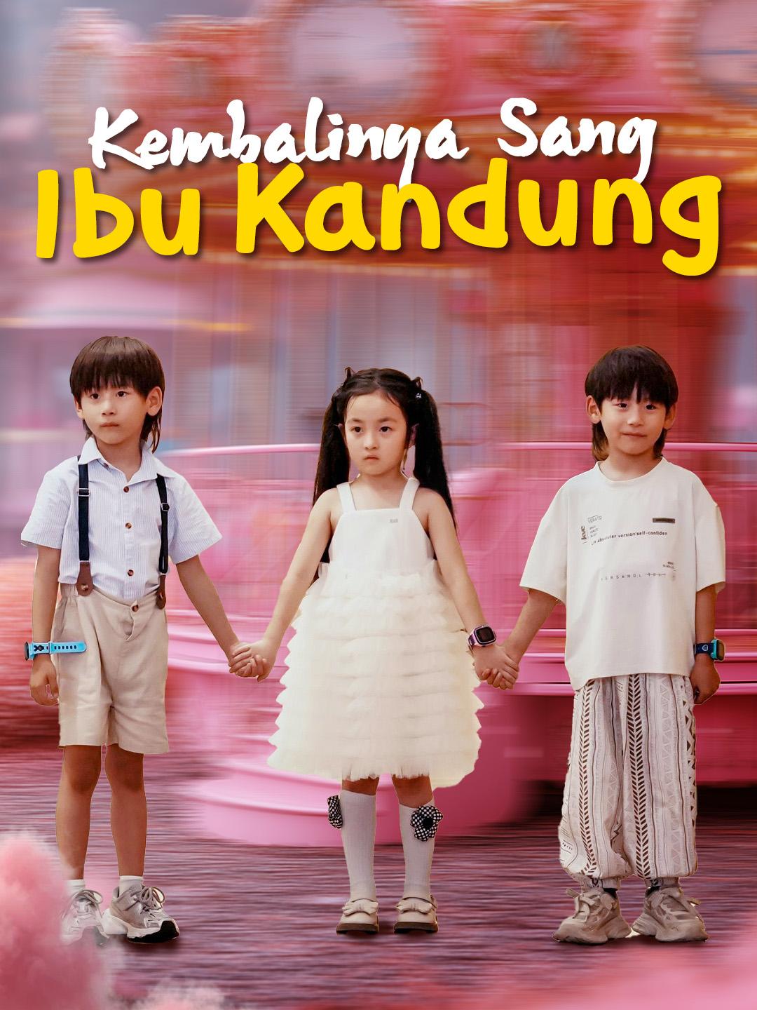 Kembalinya Sang Ibu Kandung