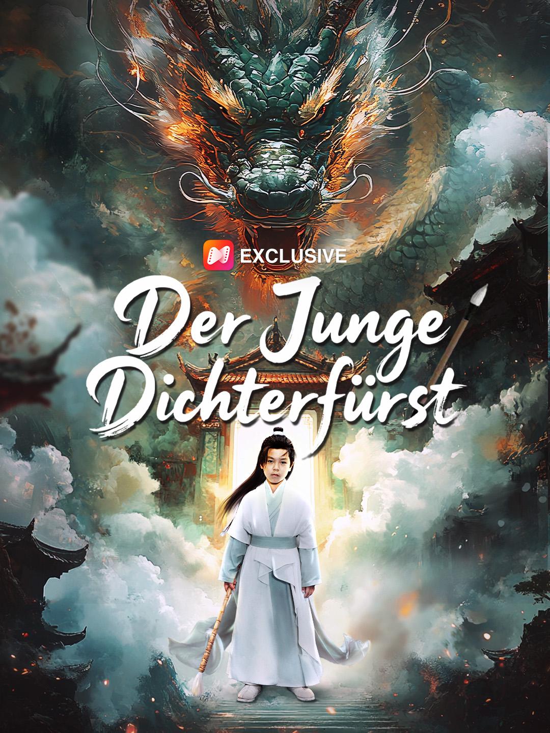 Der Junge Dichterfürst
