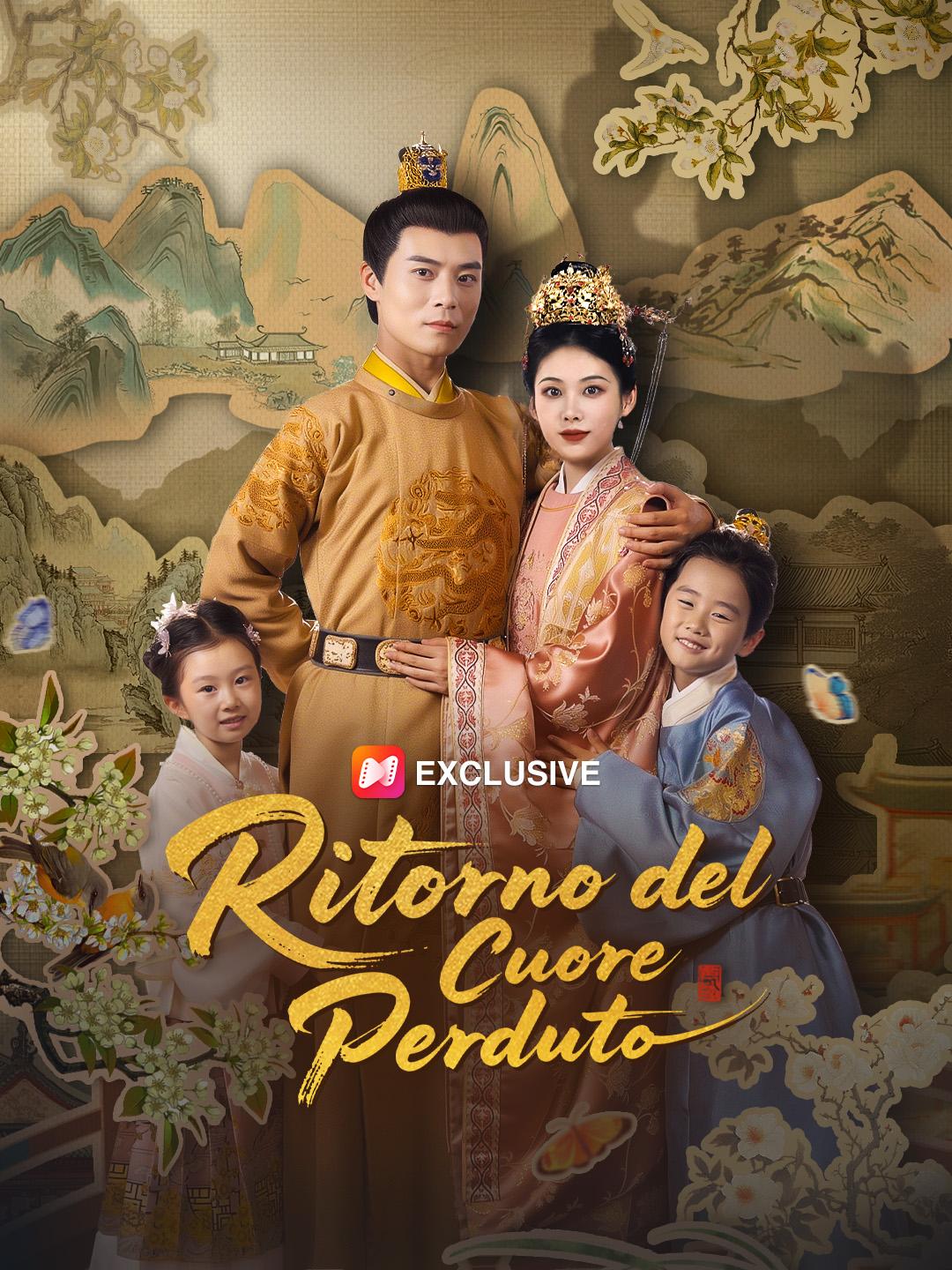 Ritorno del Cuore Perduto