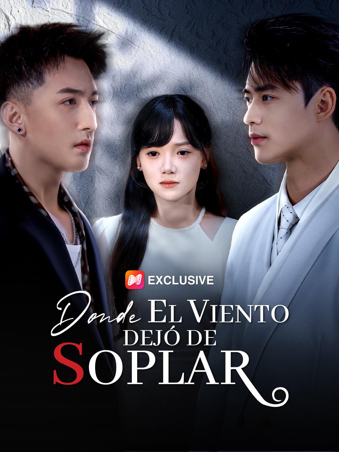 Donde el viento dejó de soplar