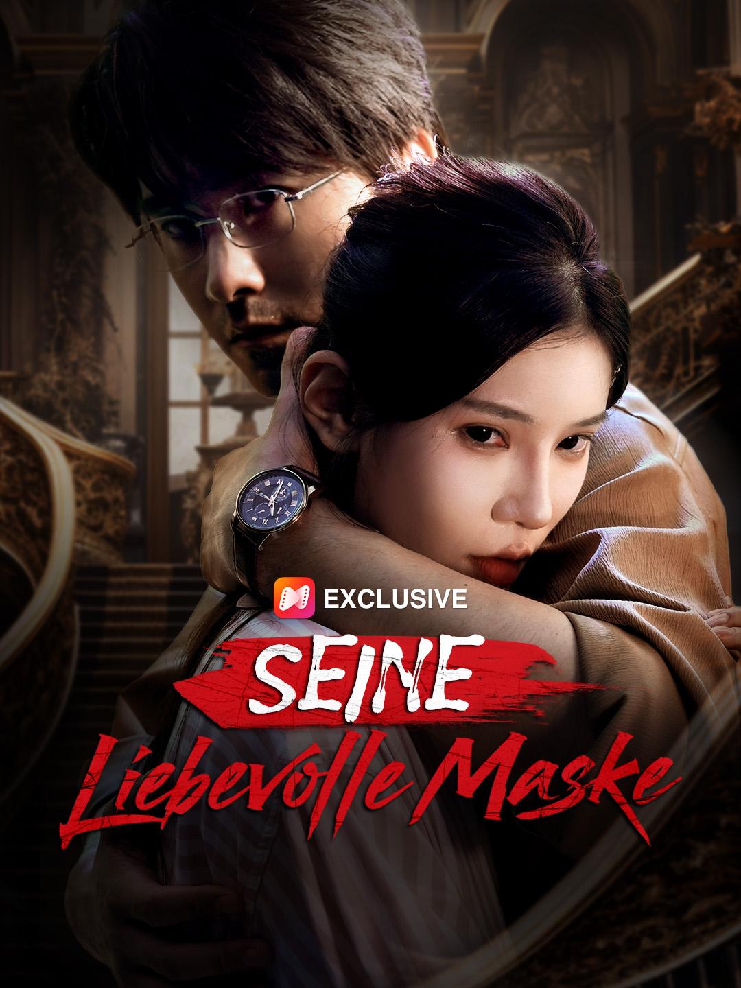 Seine Liebevolle Maske