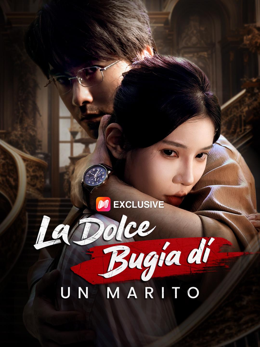 La Dolce Bugia di un Marito