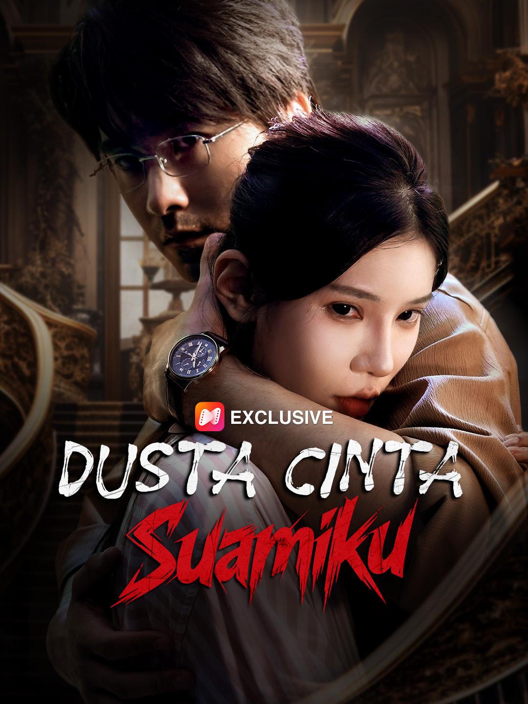 Dusta Cinta Suamiku