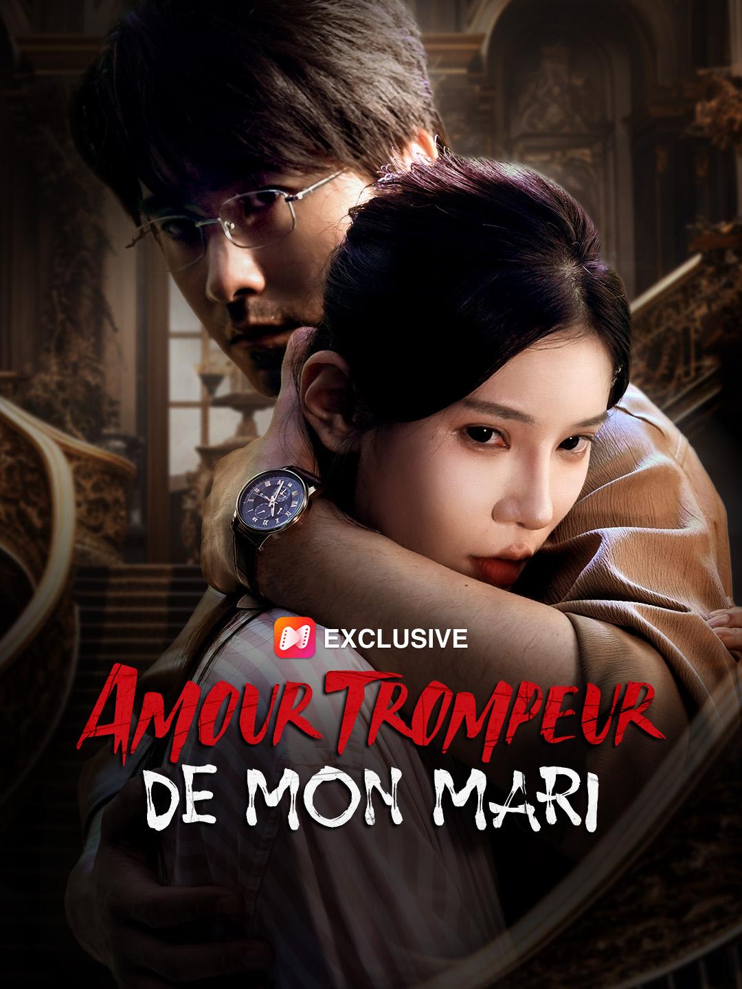 AMOUR TROMPEUR DE MON MARI