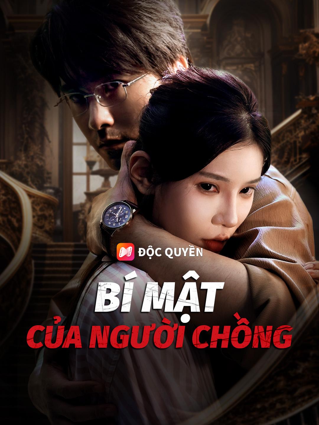Bí Mật Của Người Chồng
