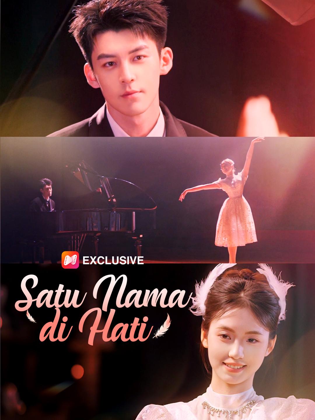 Satu Nama di Hati: Tonton Gratis di NetShort