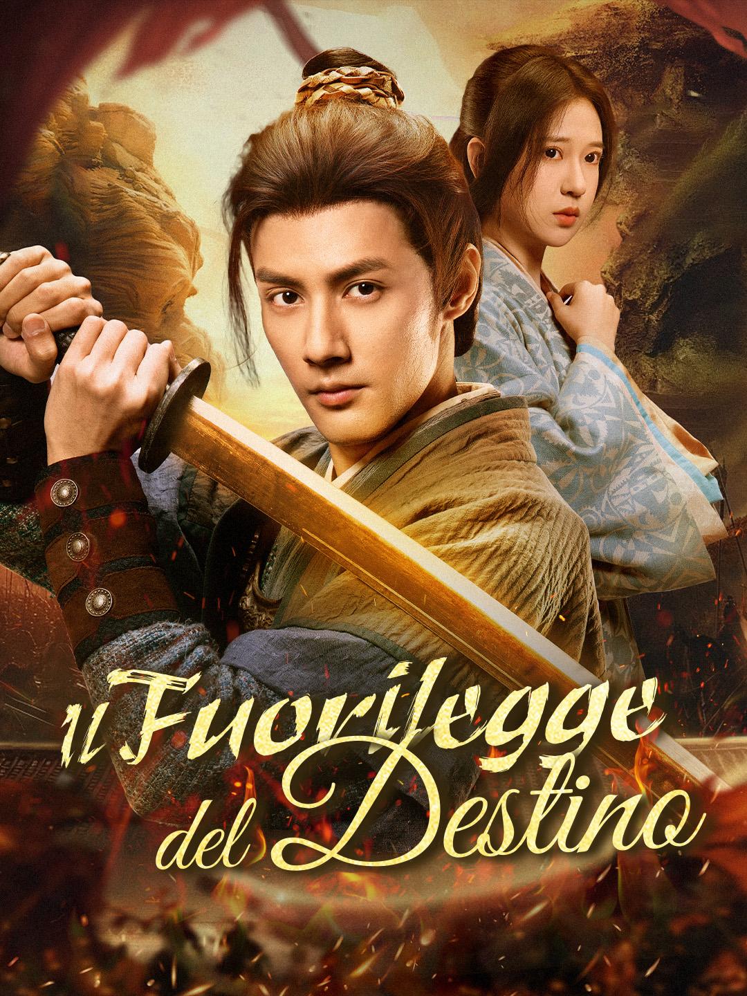 Il Fuorilegge del Destino