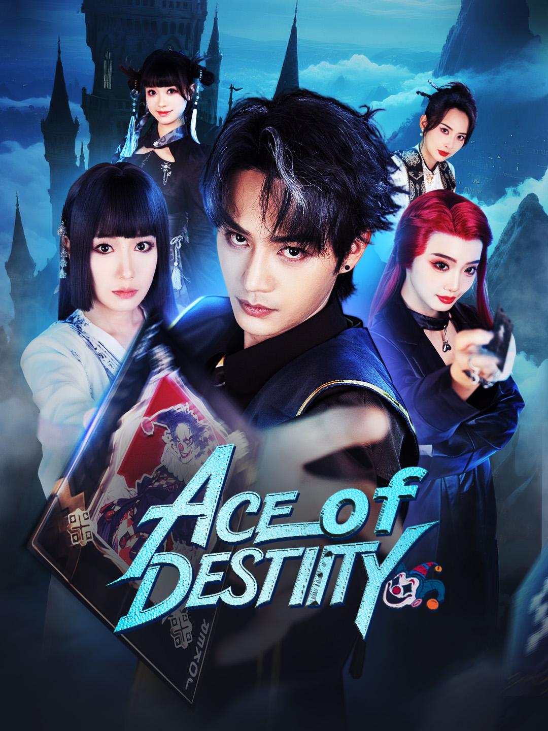 Ace of Destiny