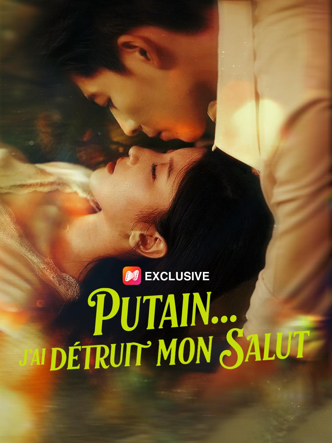 PUTAIN... J'AI DÉTRUIT MON SALUT