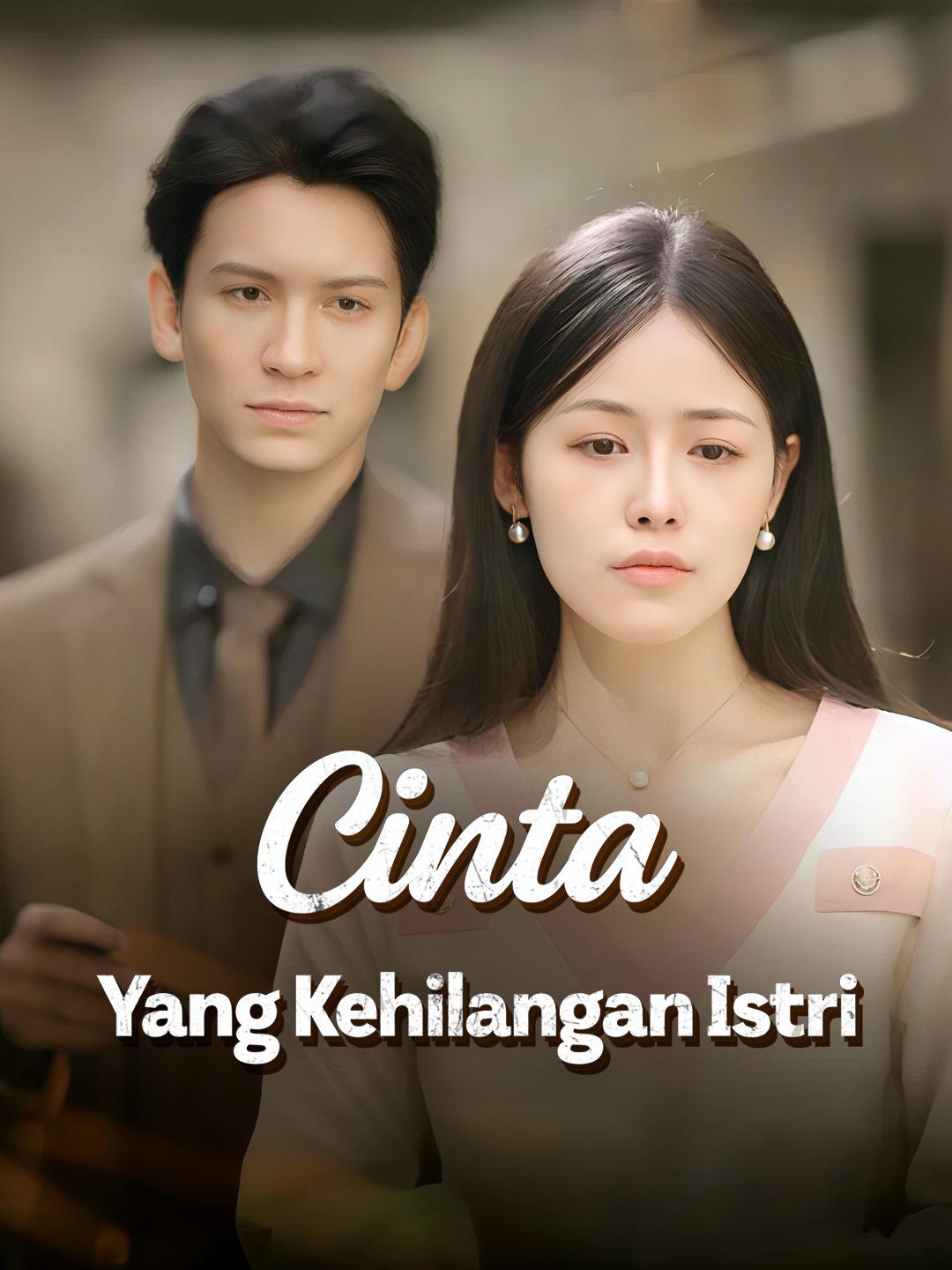 Cinta Yang Kehilangan Istri