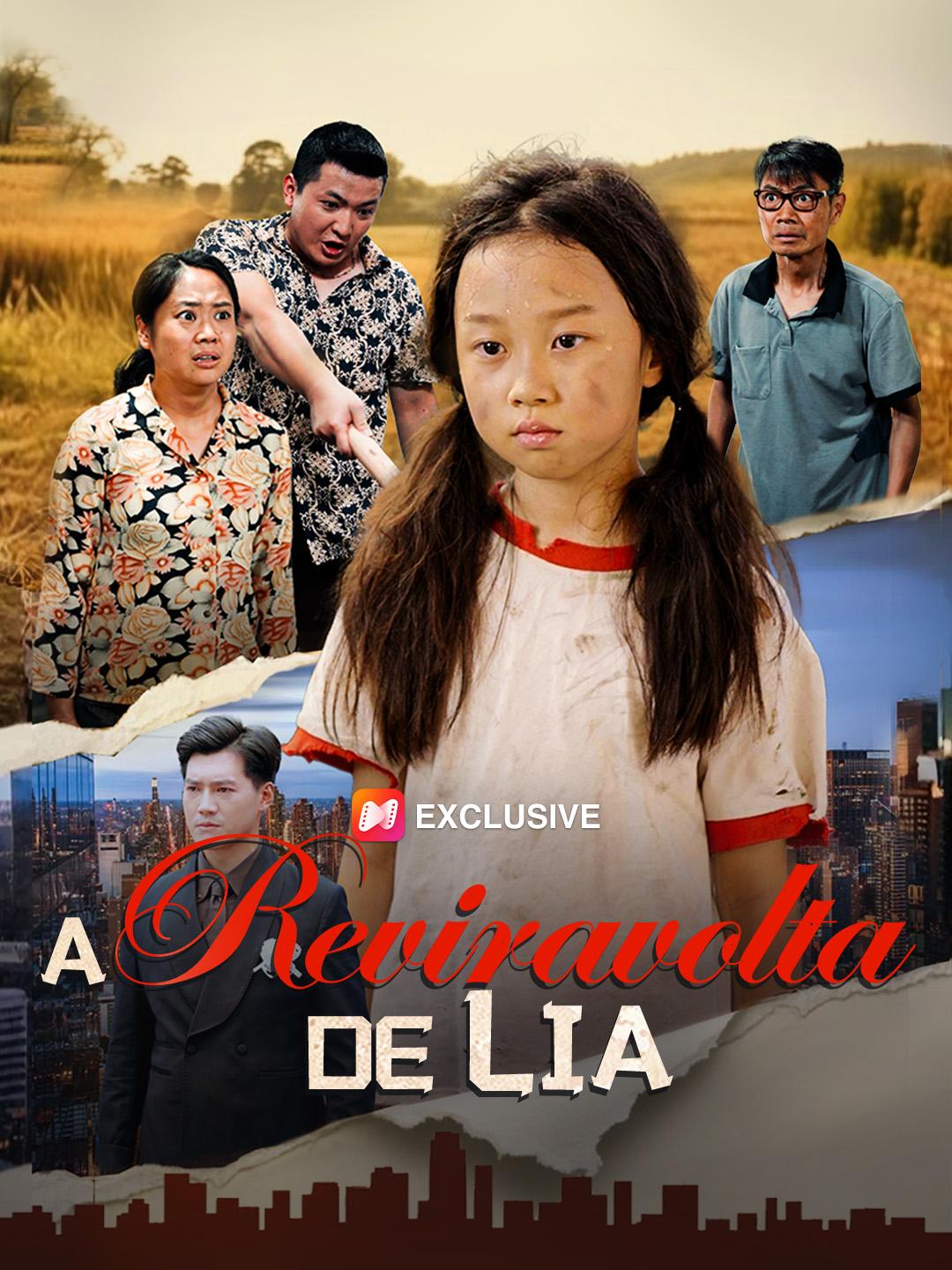 A Reviravolta de Lia