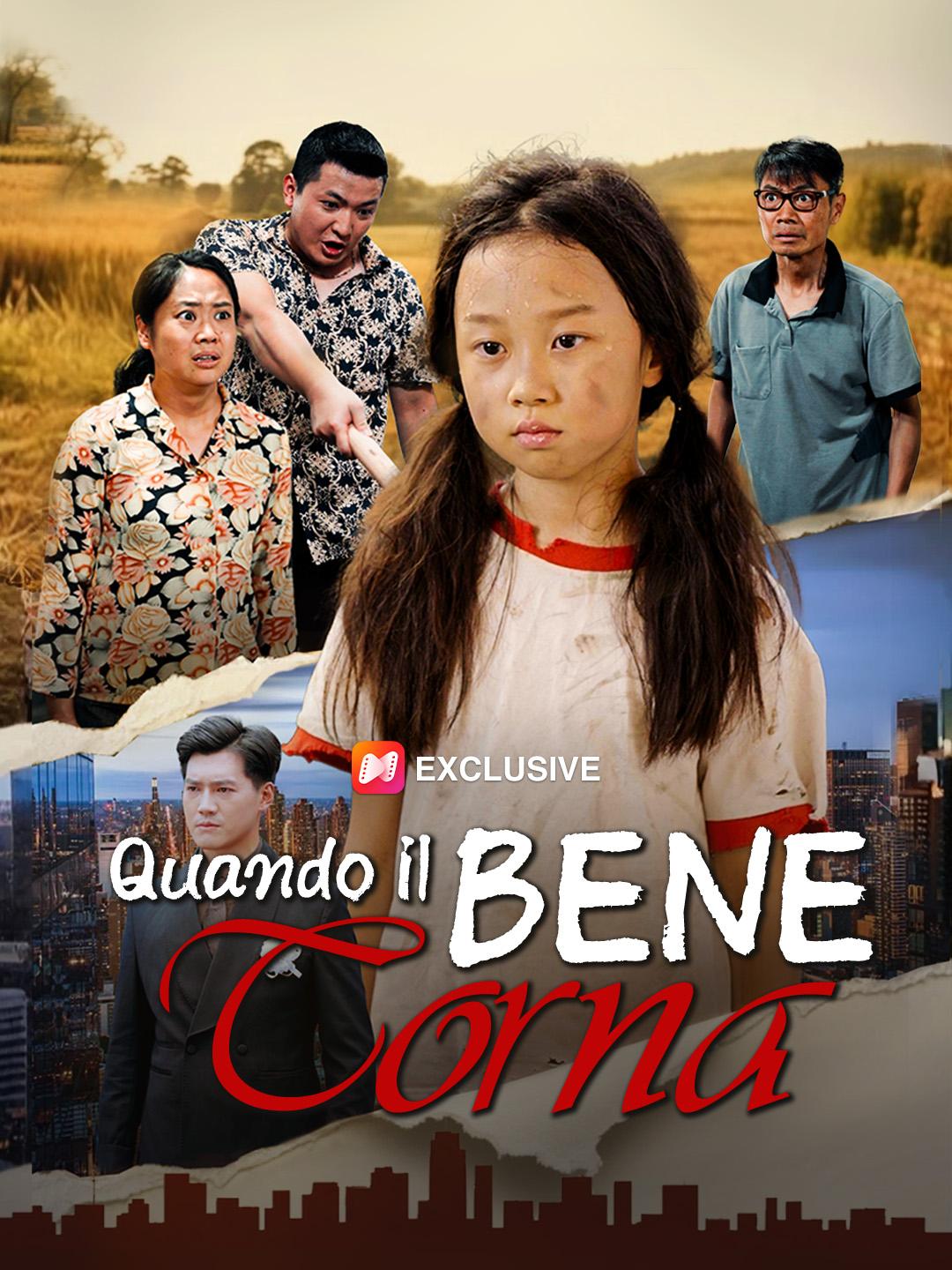 Quando il Bene Torna