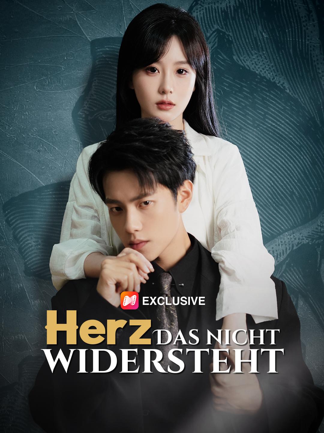 Herz, das nicht widersteht