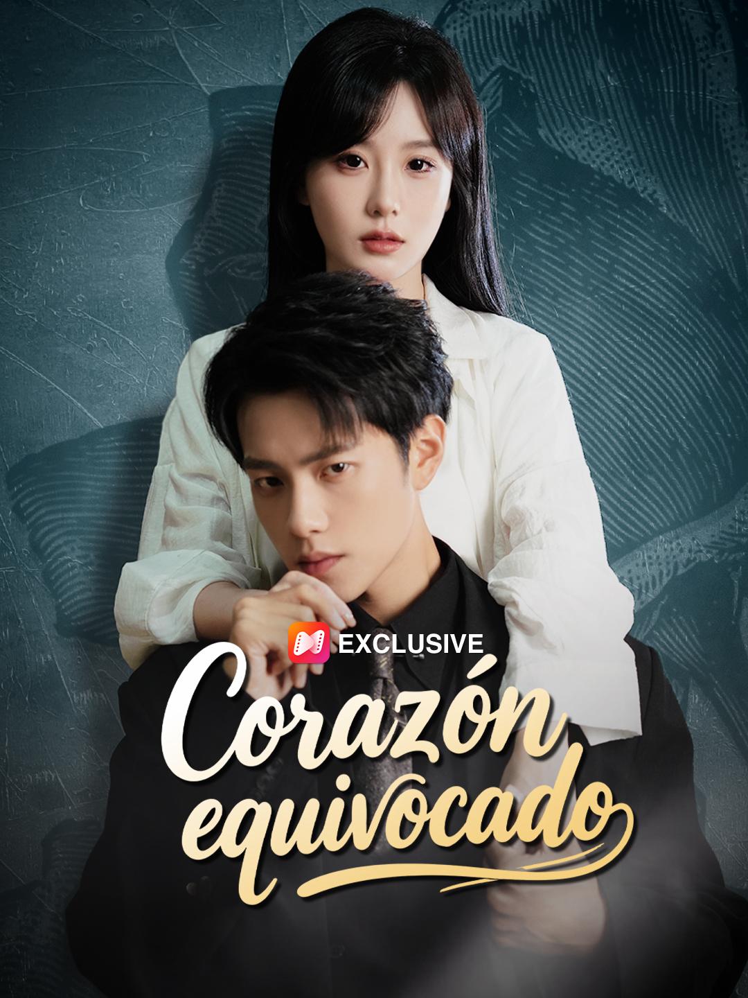 Corazón equivocado