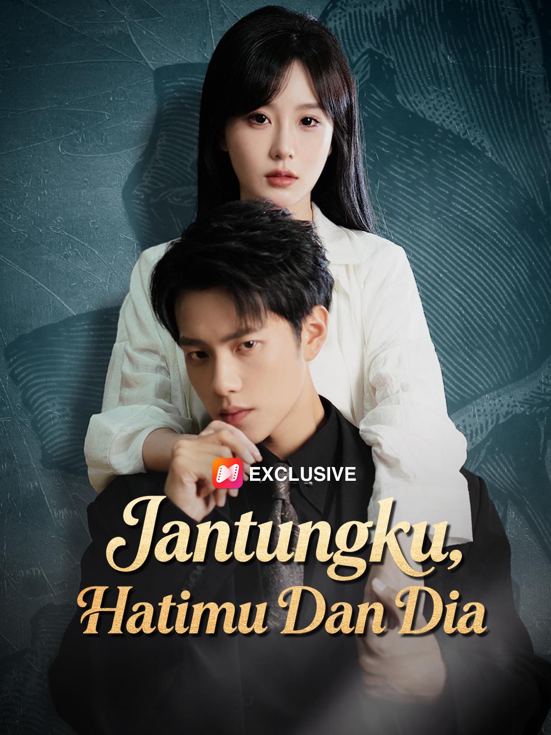 Jantungku, Hatimu Dan Dia