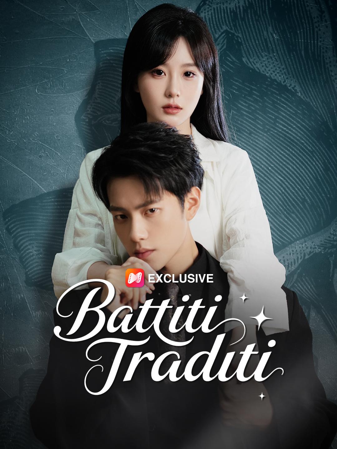 Battiti Traditi