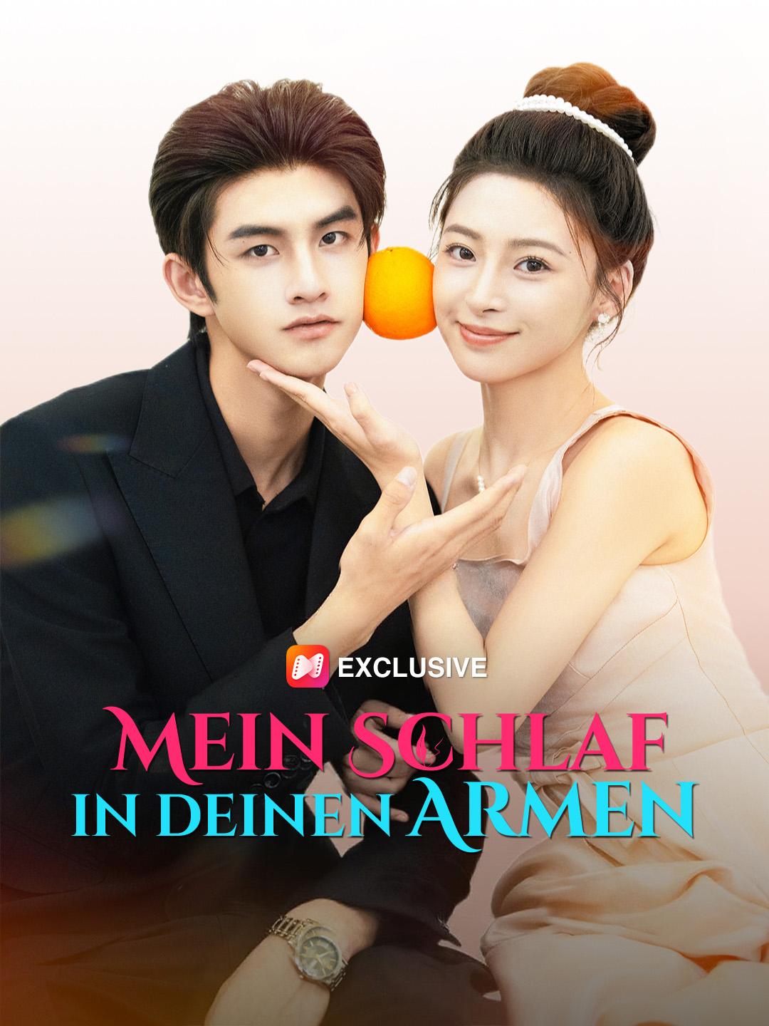 Mein Schlaf in deinen Armen
