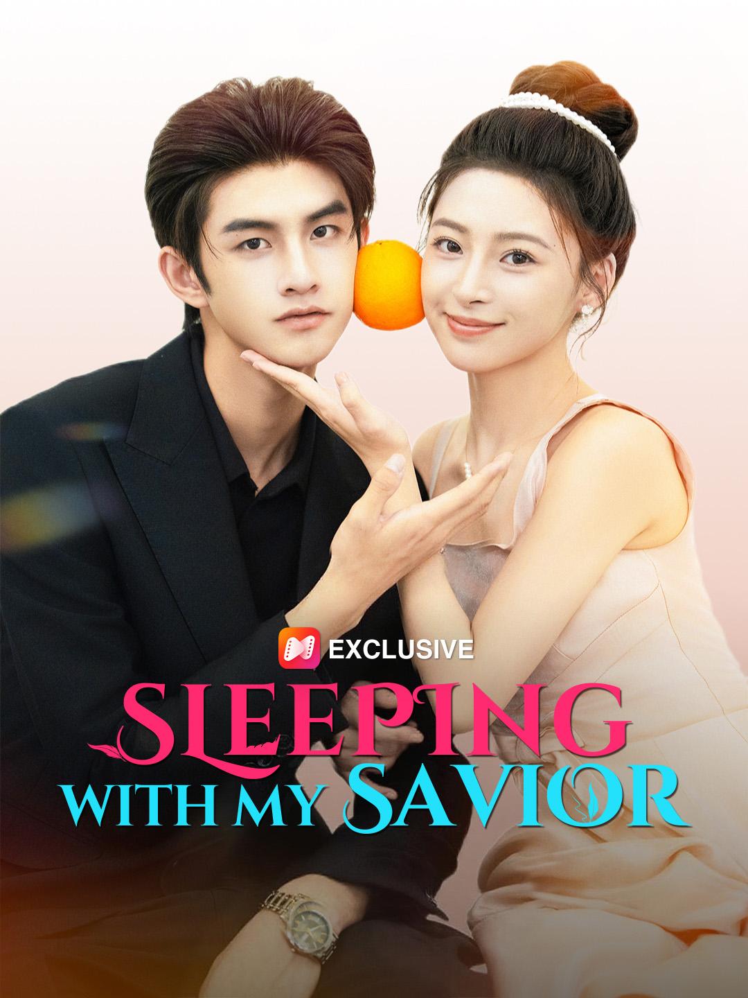 Sleeping with My Savior