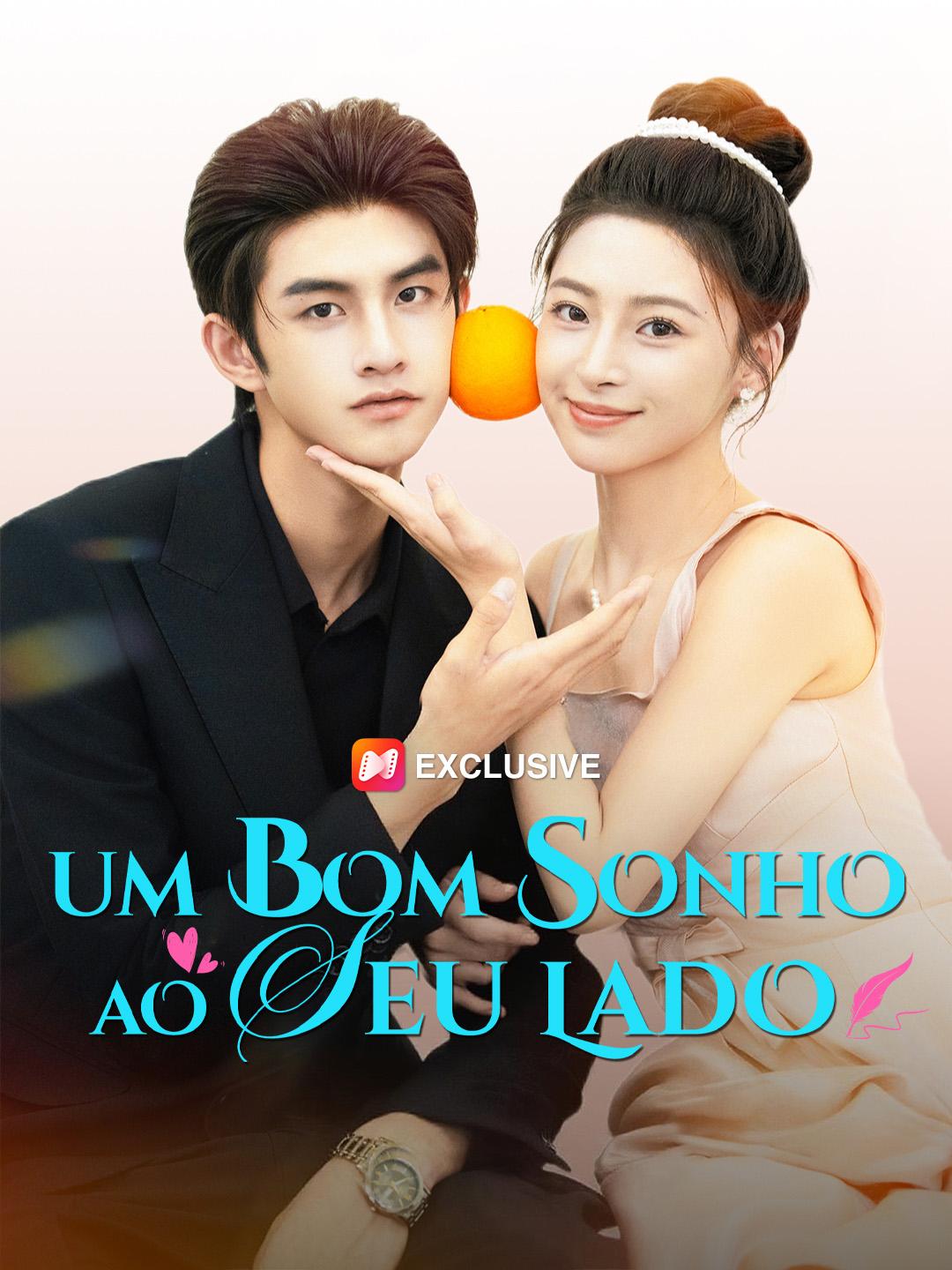 Um Bom Sonho ao Seu Lado Episódio 1