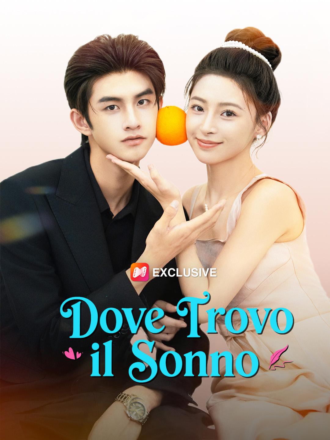 Dove Trovo il Sonno
