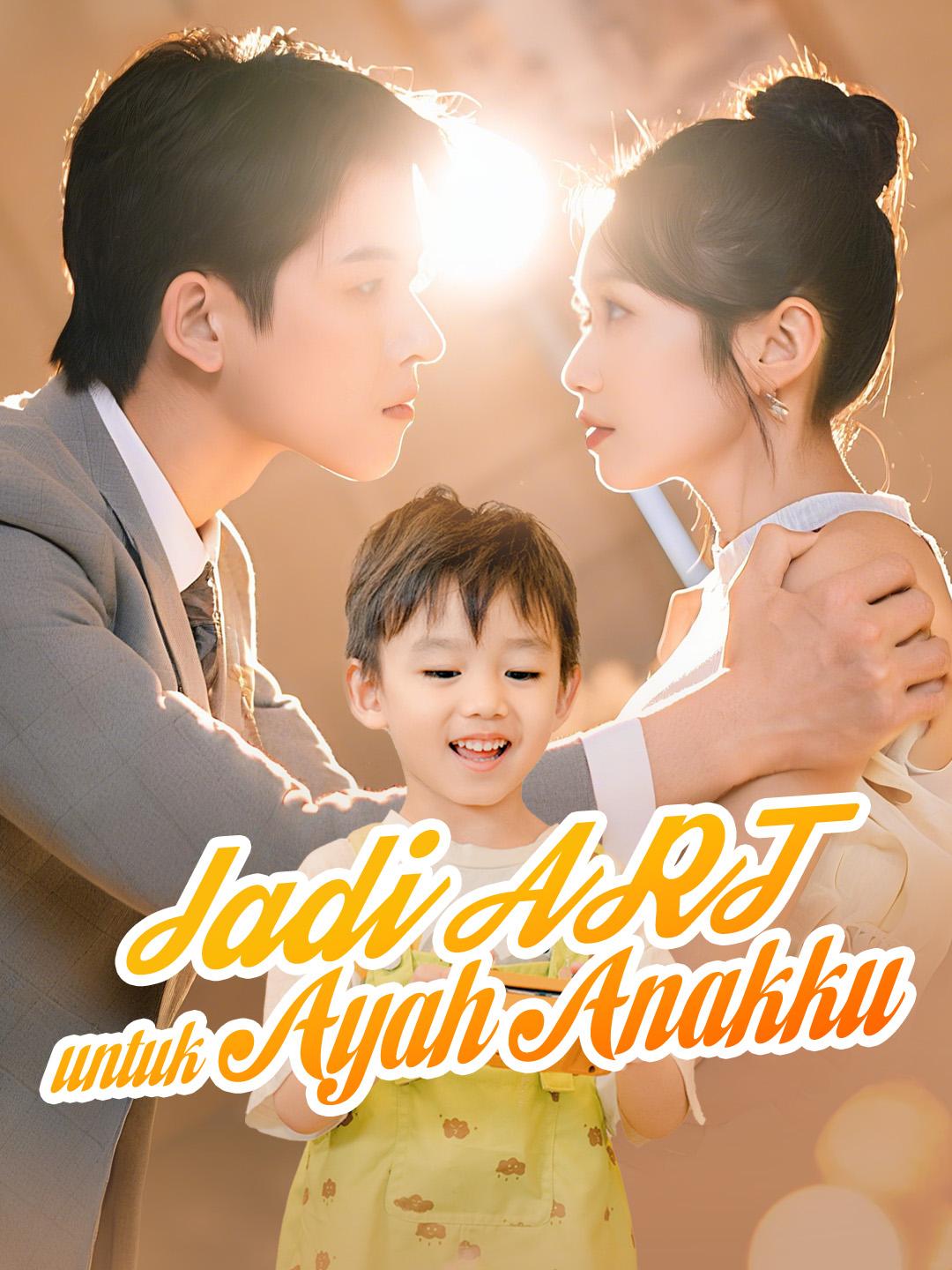 Jadi ART untuk Ayah Anakku