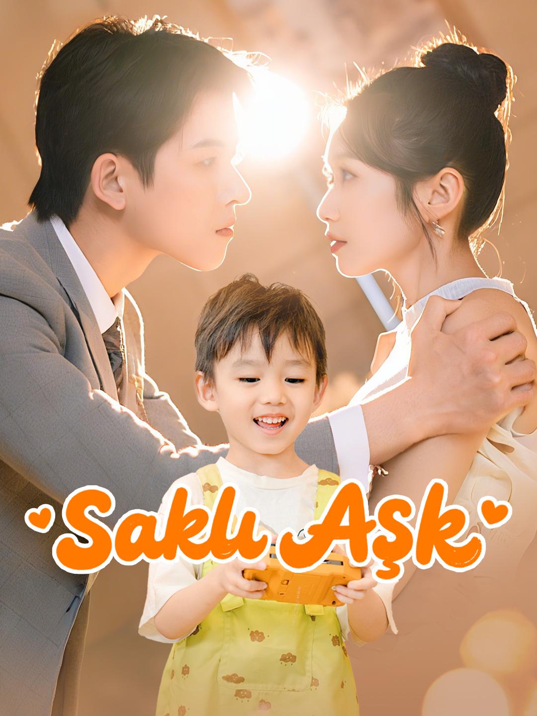 Saklı Aşk