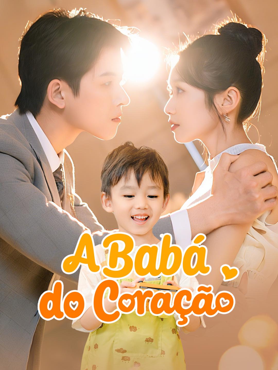 A Babá do Coração