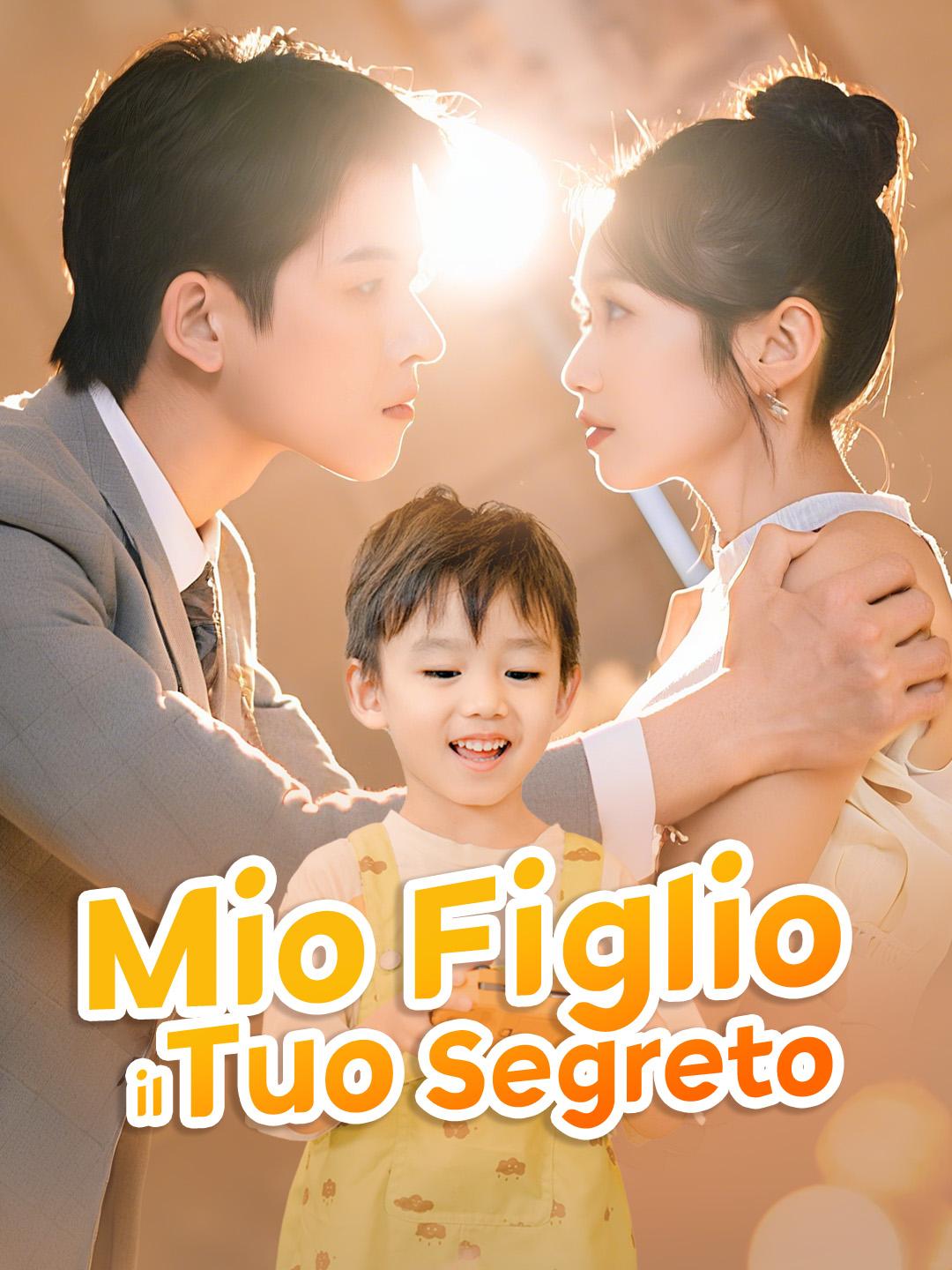 Mio Figlio, il Tuo Segreto