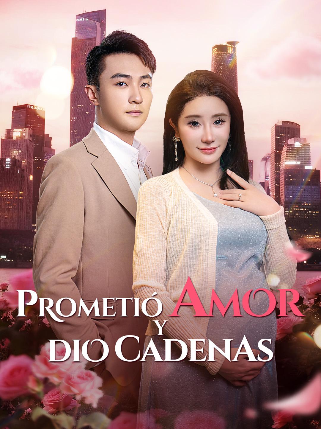 Prometió amor y dio cadenas