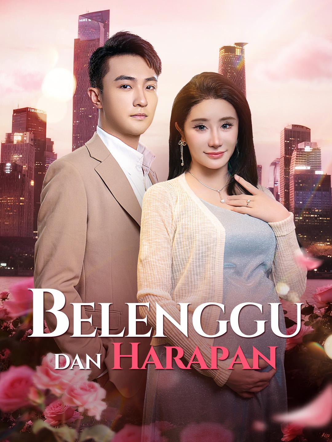 Belenggu dan Harapan