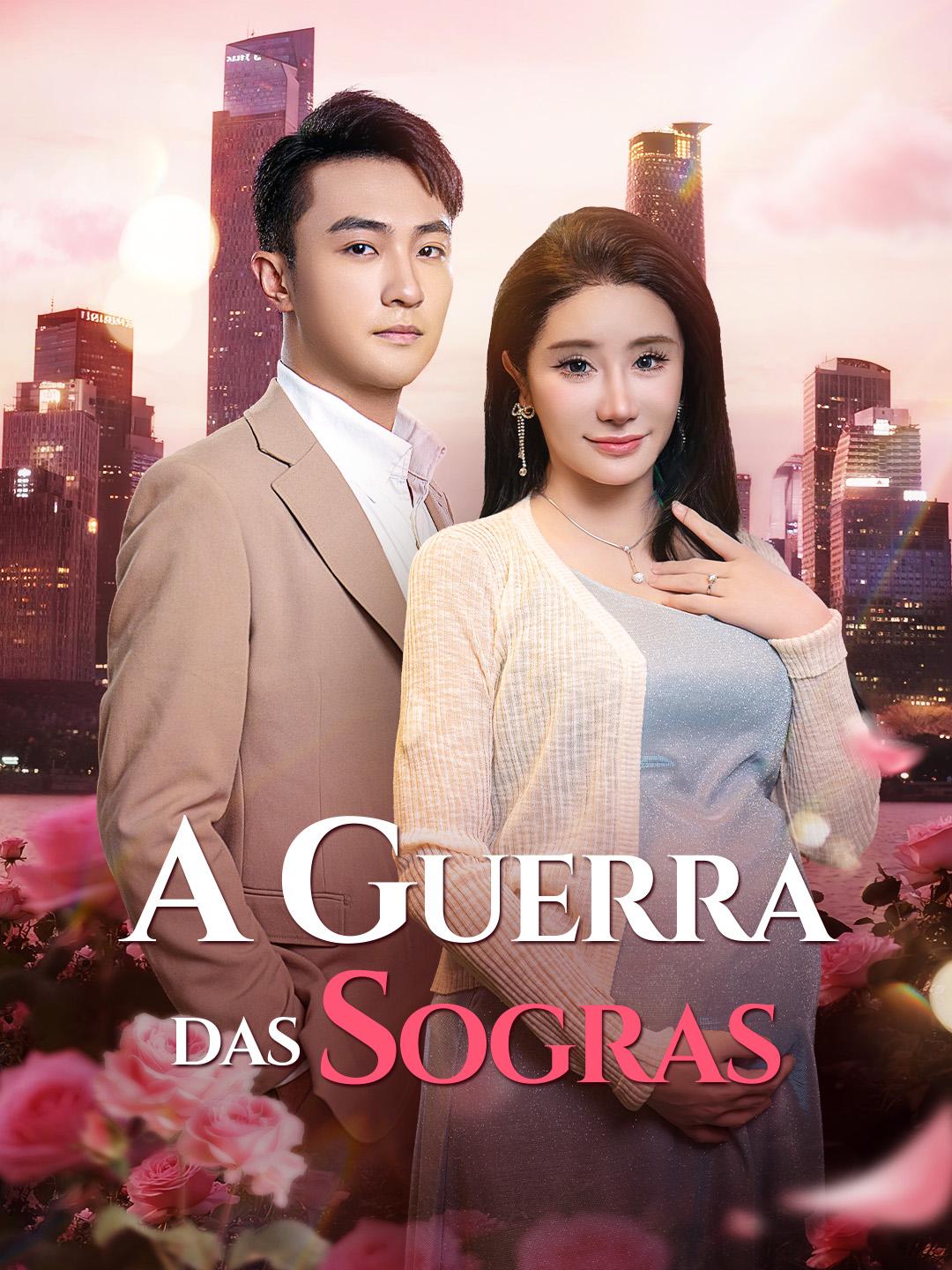 A Guerra das Sogras