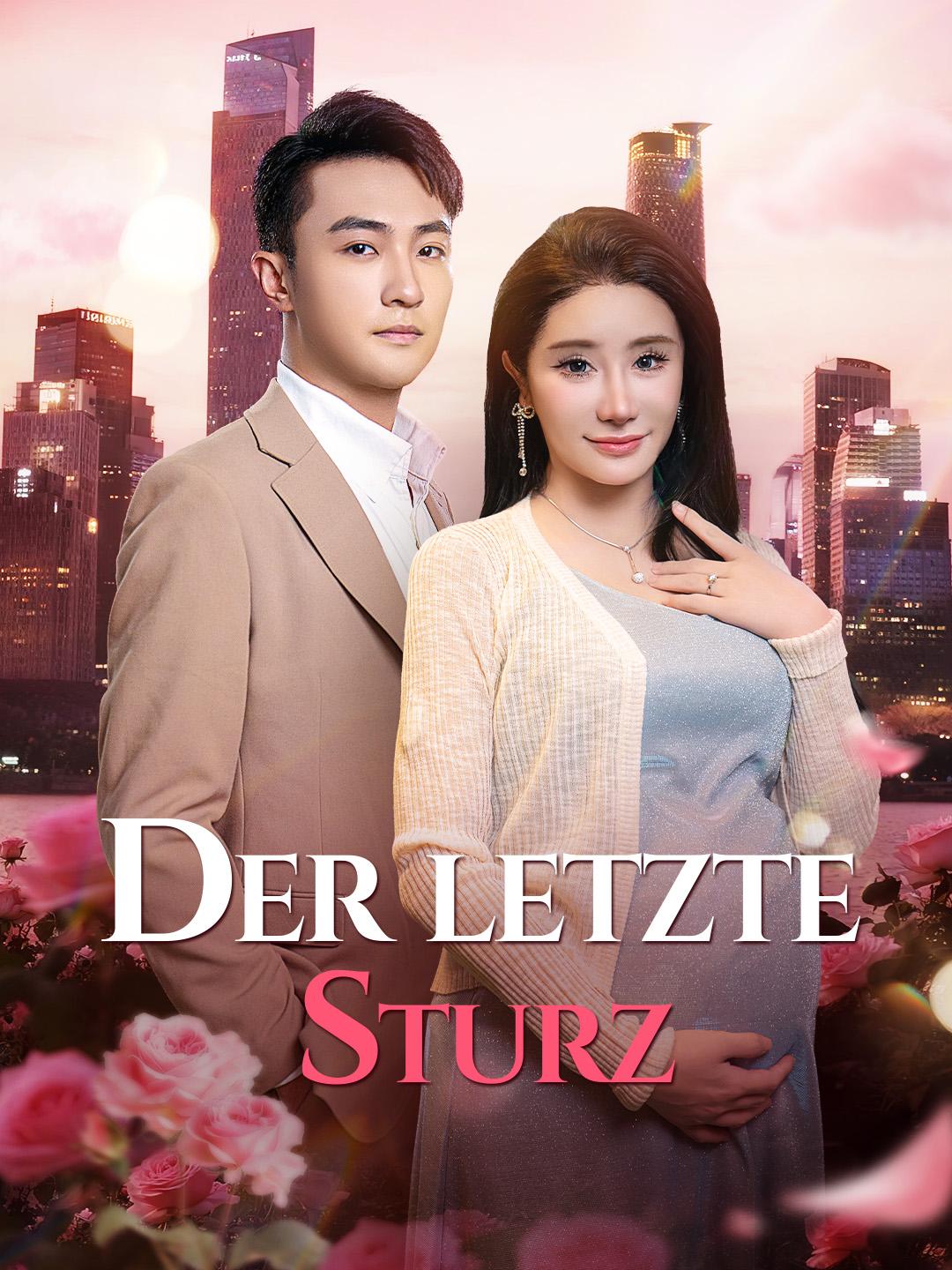 Der letzte Sturz