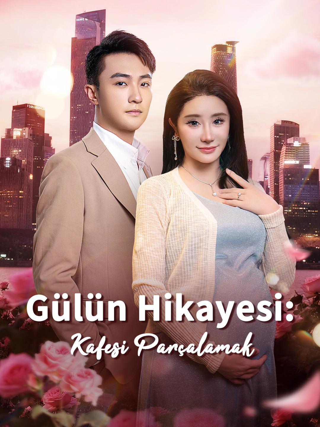  Gülün Hikayesi: Kafesi Parçalamak